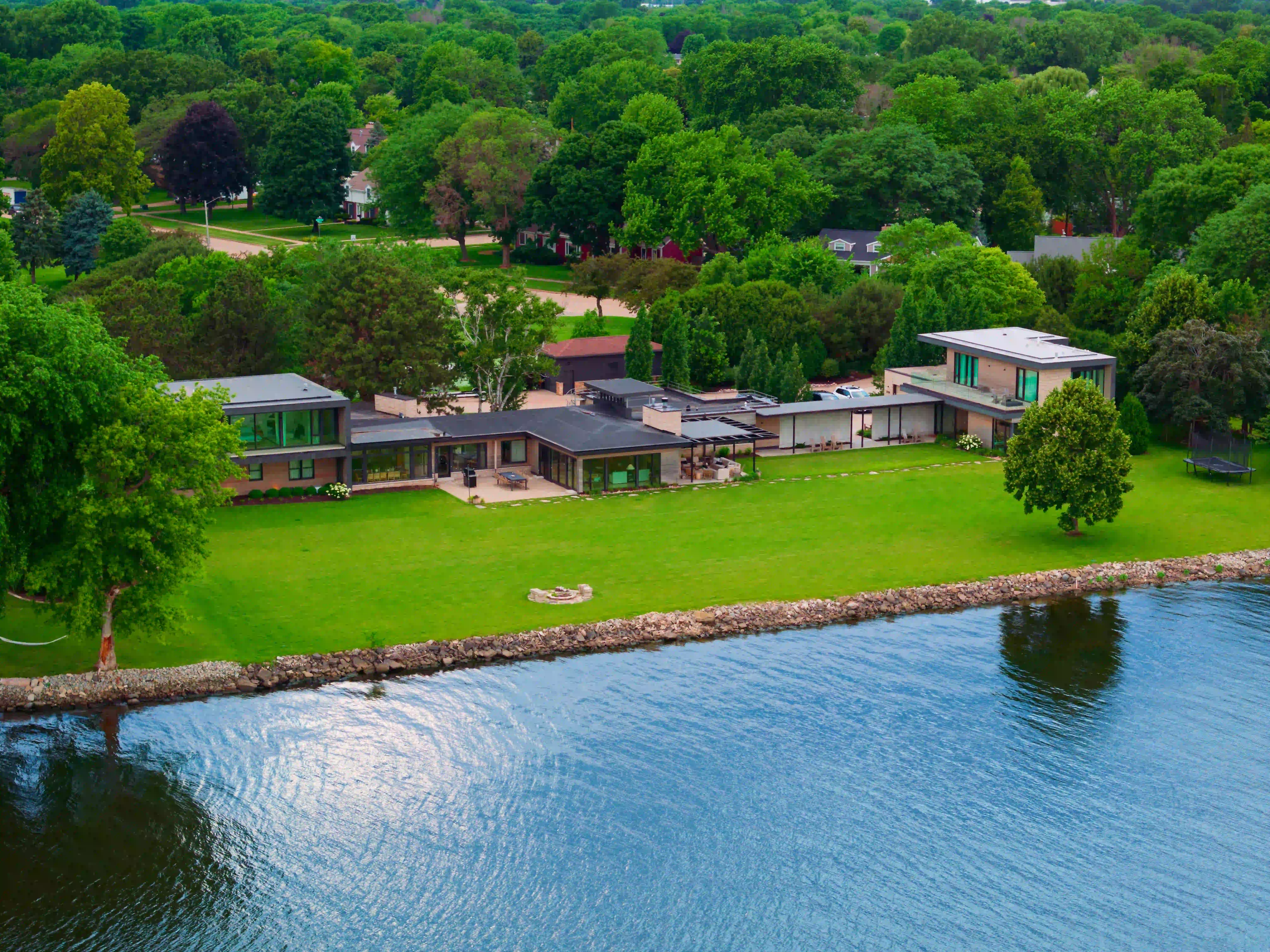 Aerial Image