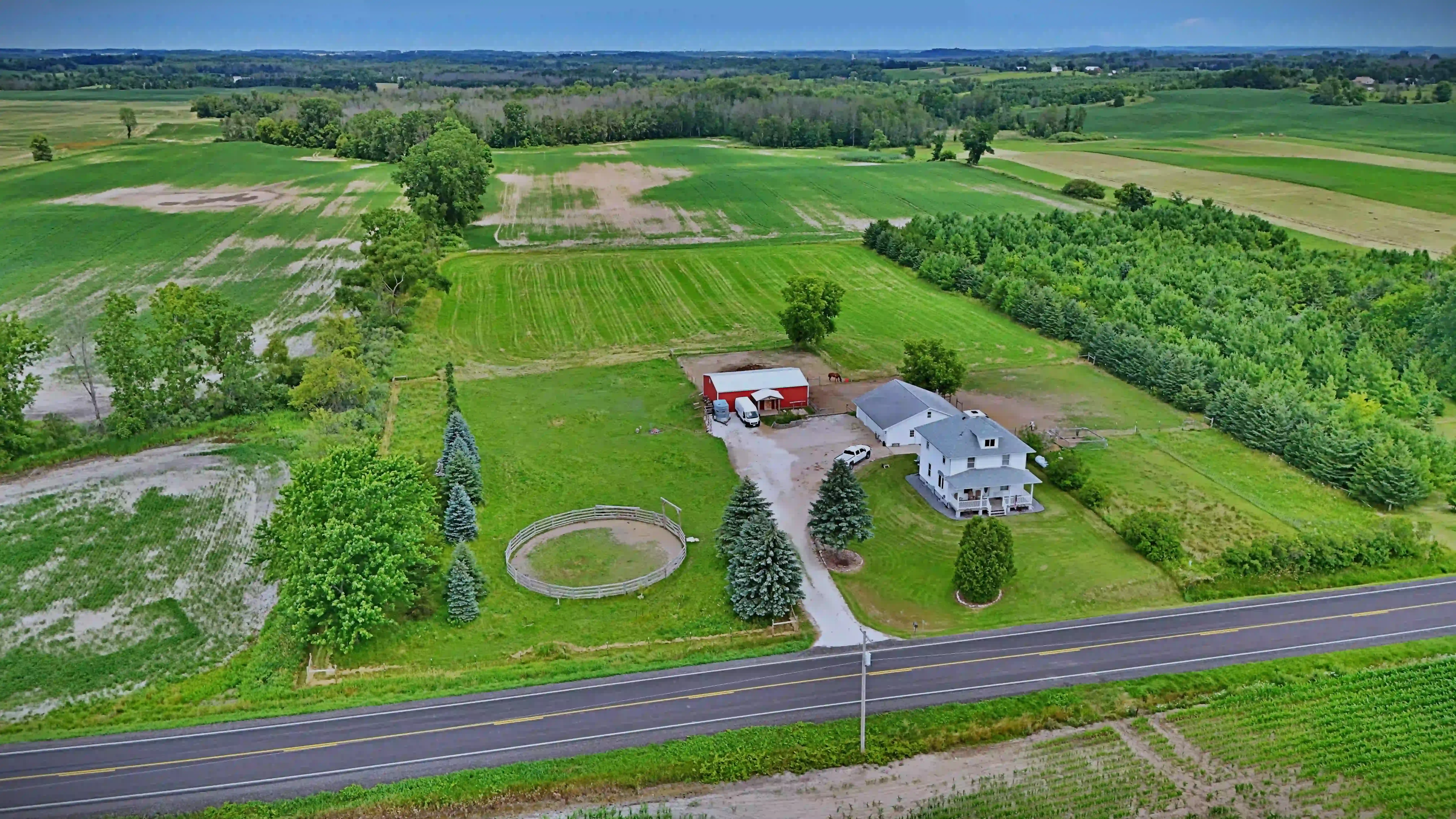 Aerial Image